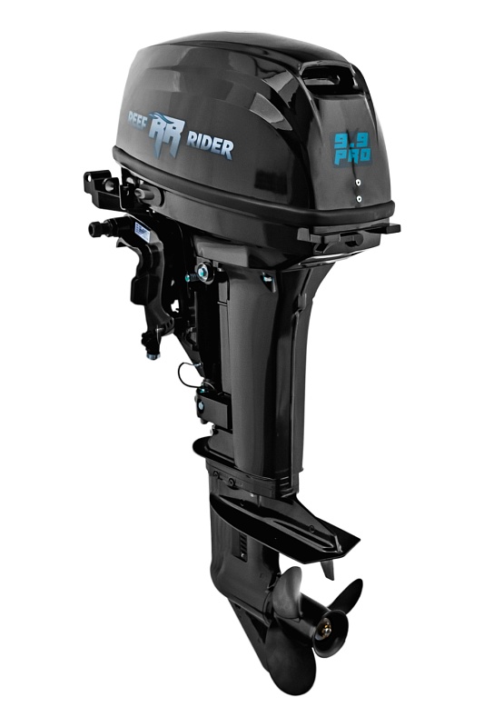 Reef Rider RR 9,9 FES Pro (9,9 л.с., 2 такта)