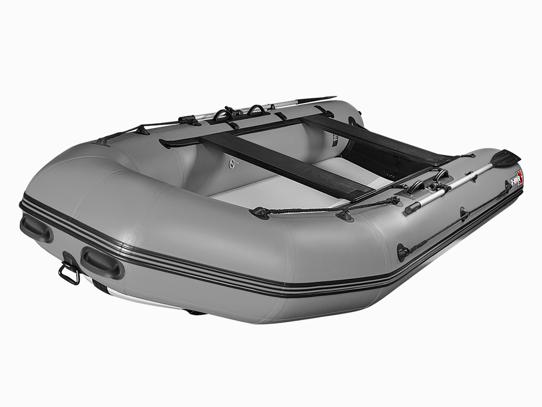 X-River Rocky 415