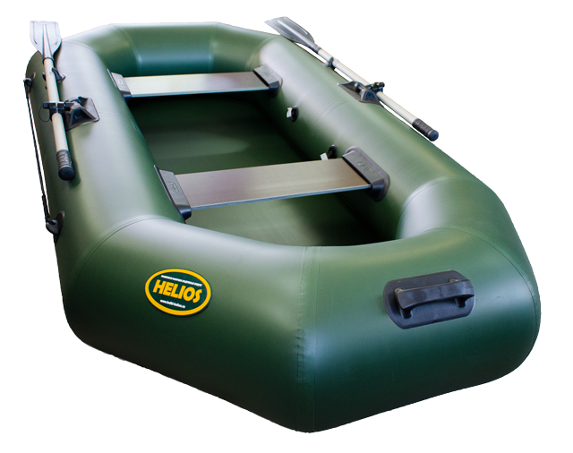 Гелиос 25 (зеленый)