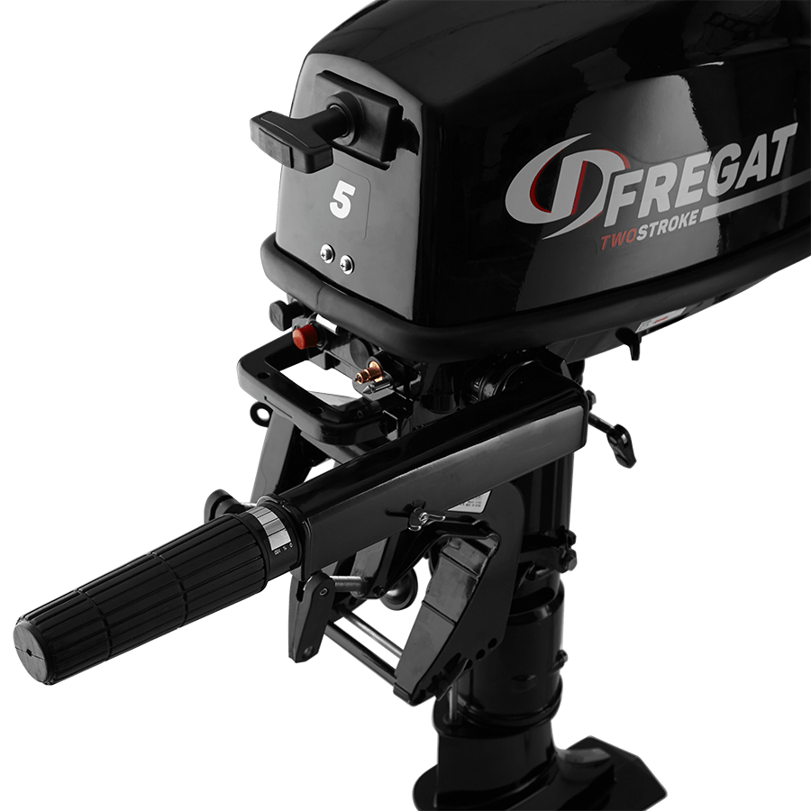 FREGAT 5FHS 2-тактный
