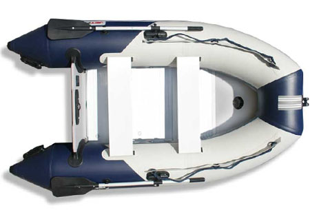 Jet Force 270 AR Airmat