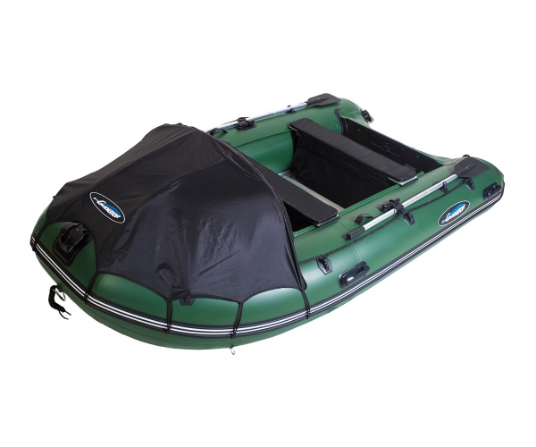 Gladiator D 370 AL