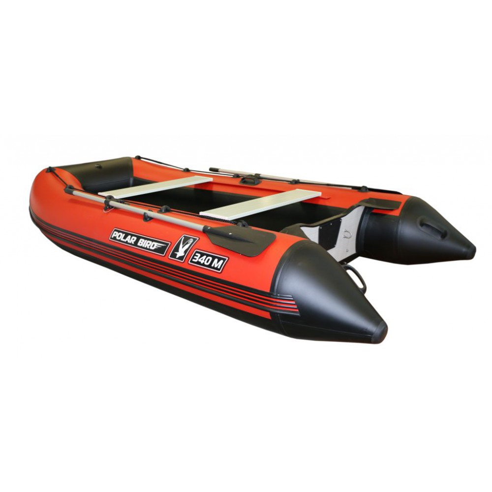 Polar Bird (Полар Бирд) Мерлин 360 M Кречет НДНД