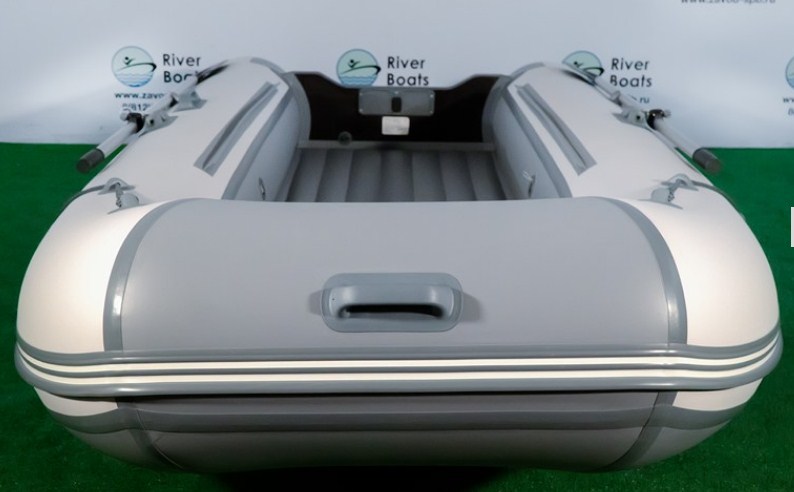 RiverBoats RB 350 НДНД