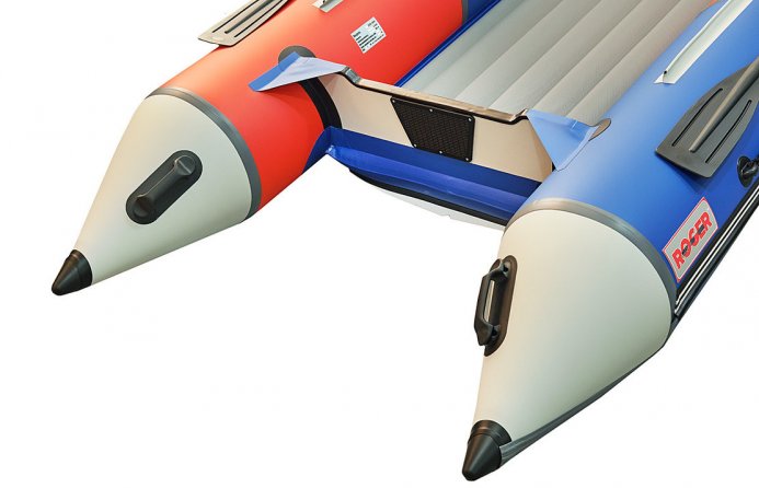 Roger Zefir 3900