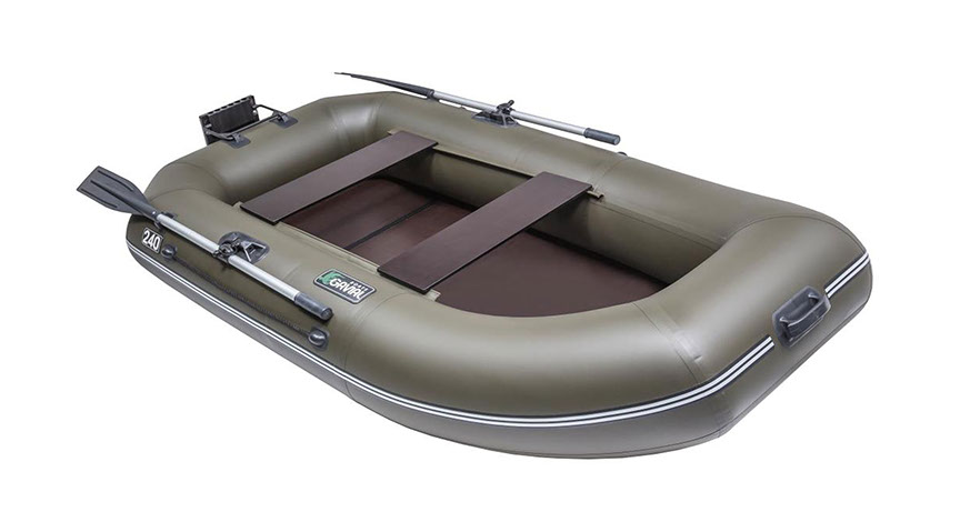 Гавиал 240 НТ