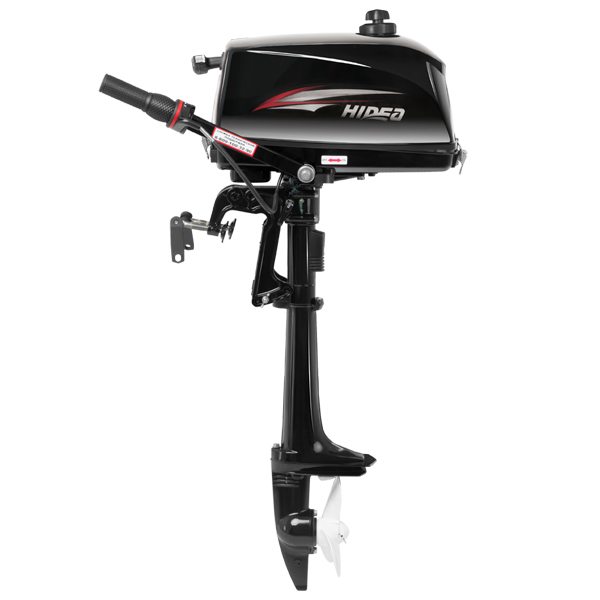 Хайди HD3FHS (3 л.с., 2 такта)