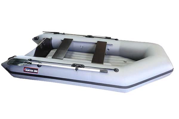 Хантер 290 ЛН