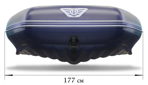 Флагман DK 420