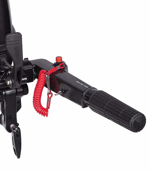 Марлин MP 9,9 AMHS