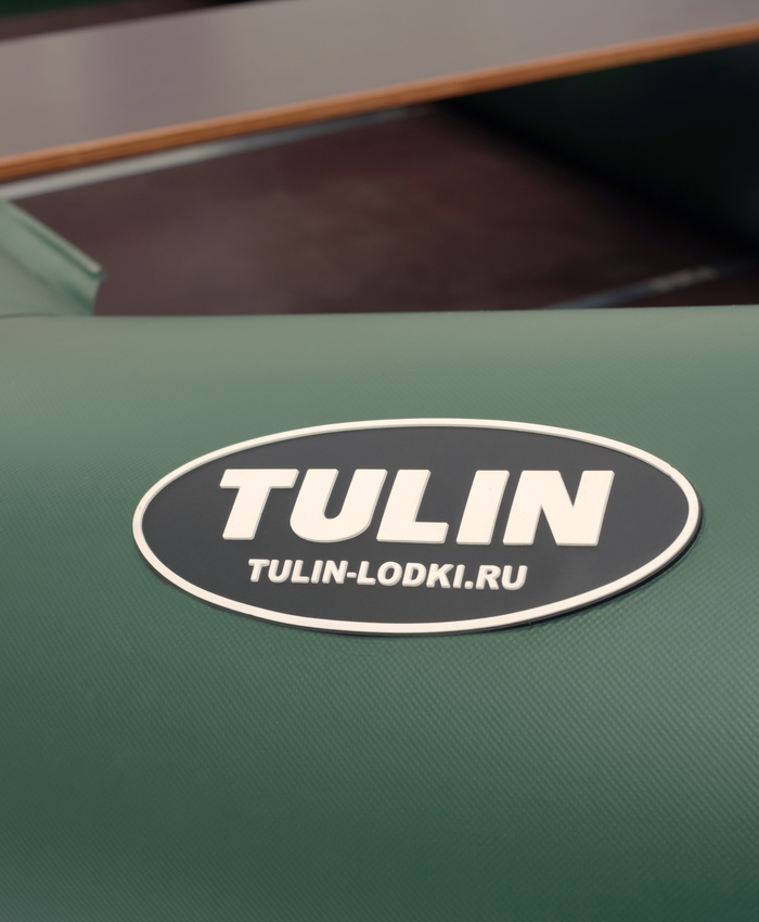 Tulin Легенда 3000