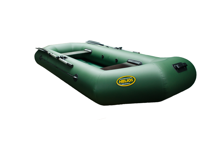 Гелиос 28 (зеленый)