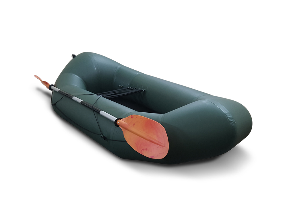 Тайфун из ПВХ 2500