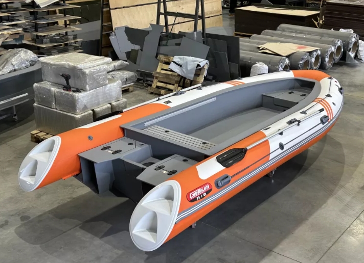 Gelium 4800 (пластиковый конус)