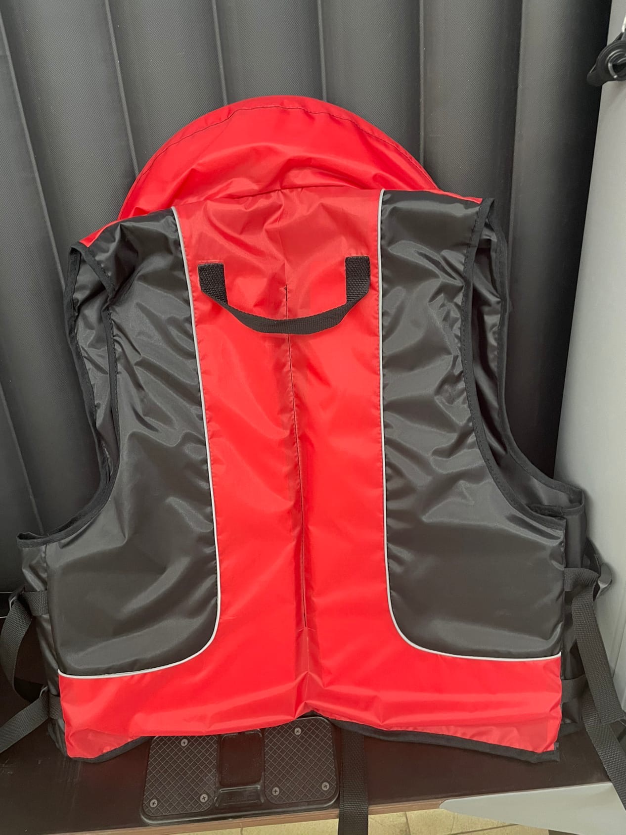 Спасательный жилет Тулин