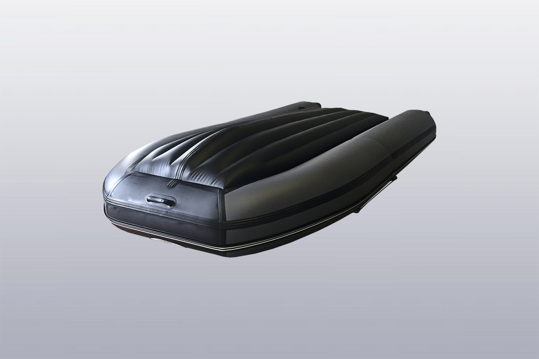 Big Boat Ермак 360