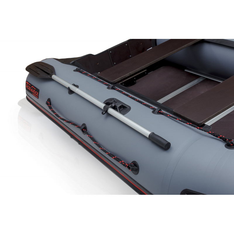 Тайга NOVA 340 Kиль