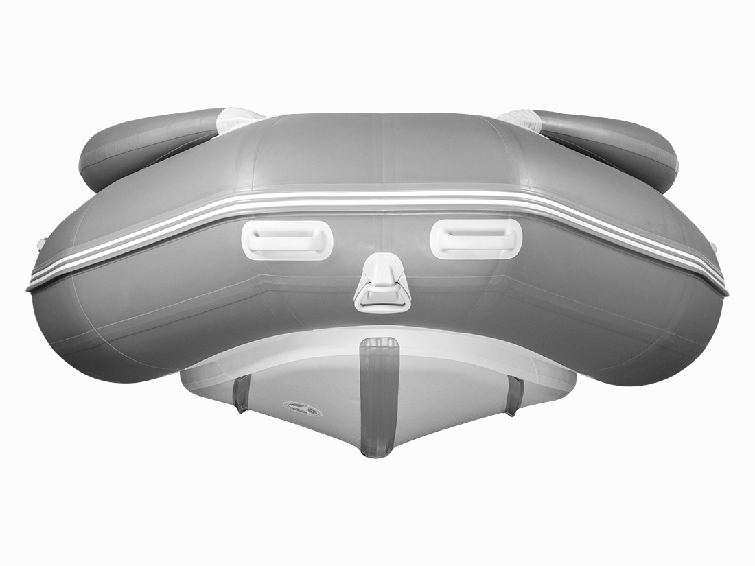 X-River Rocky 415 фальшборт