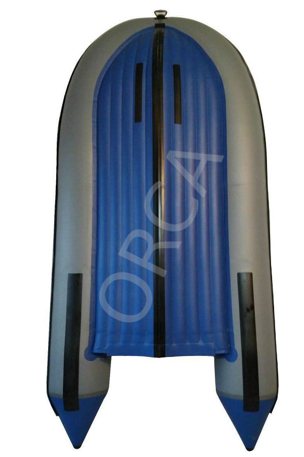 Orca Драккар 370НДФ
