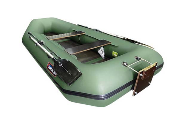 Хантер 300 ЛТ