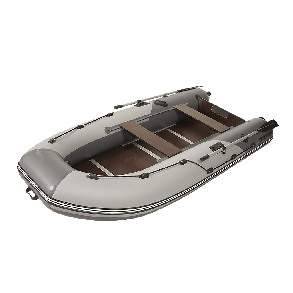 Пилот М-330 НДНД