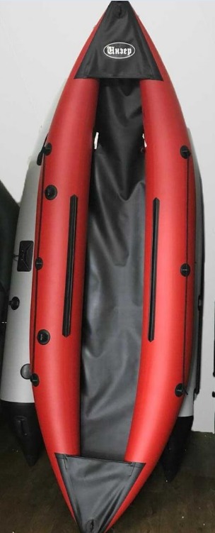 Инзер Каноэ В 330