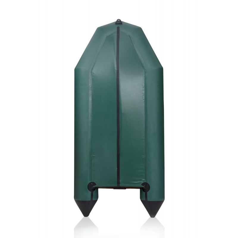 Тайга 340 Киль