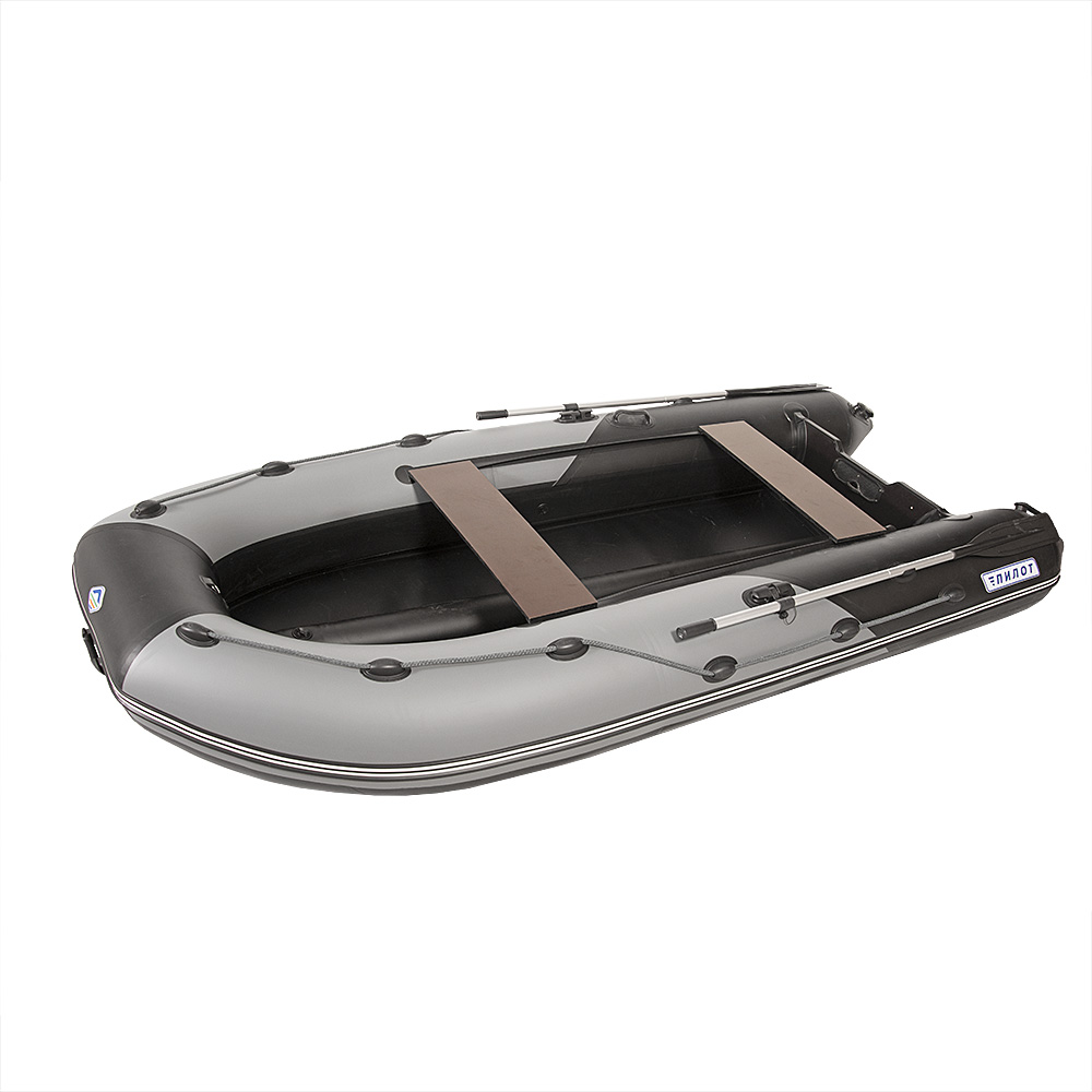 Пилот 340 БС 2021