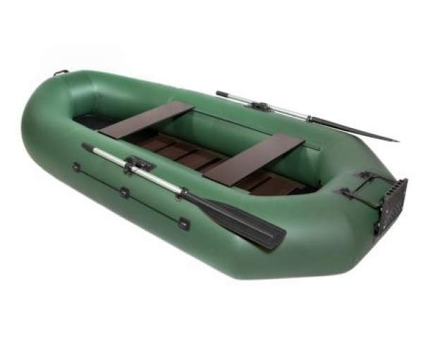 Пеликан 290 М