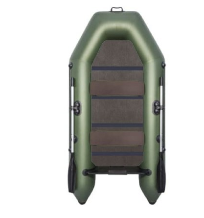 Аква 2600 составная слань