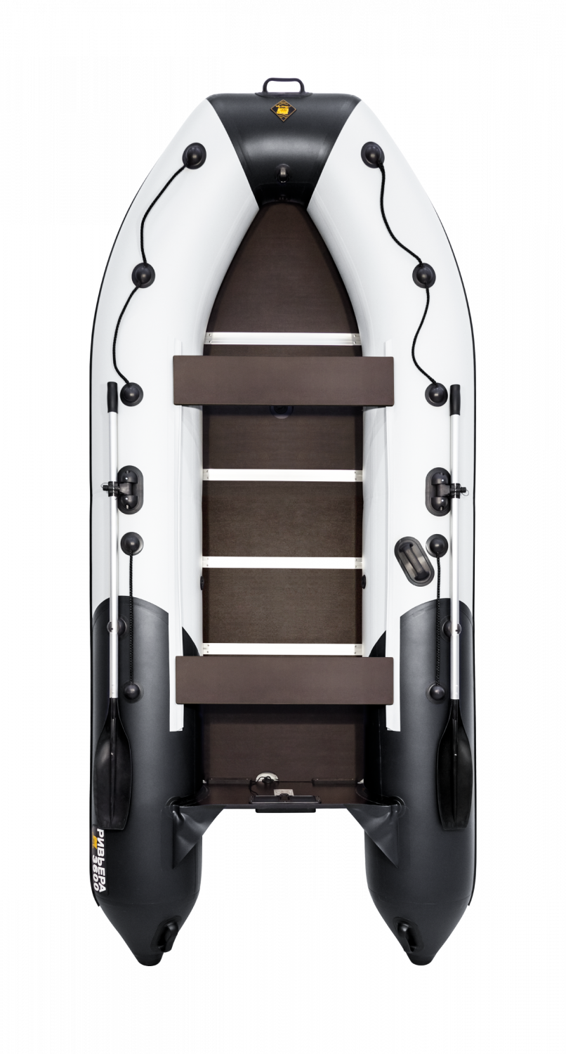 Ривьера Компакт 3600 СК