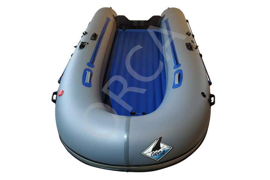 Orca Драккар 390НДФ