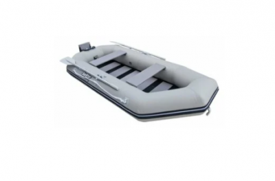 Лодка Jet Murray 280 SL гребная