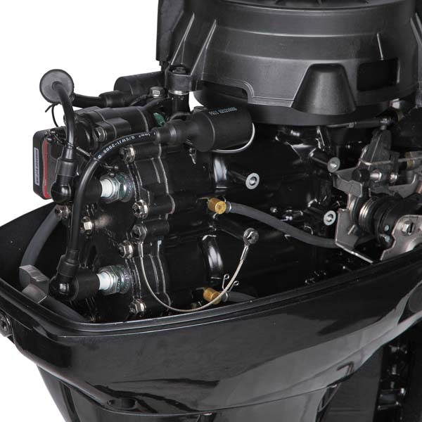 Марлин MP 9,9 AMHS