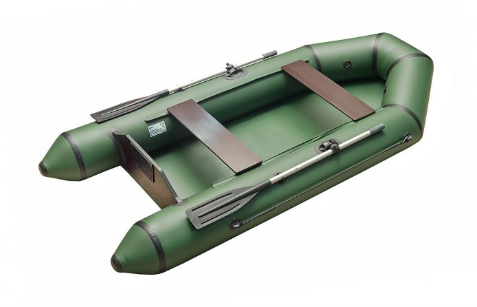 Roger Standart SL 2800 (без привального бруса)