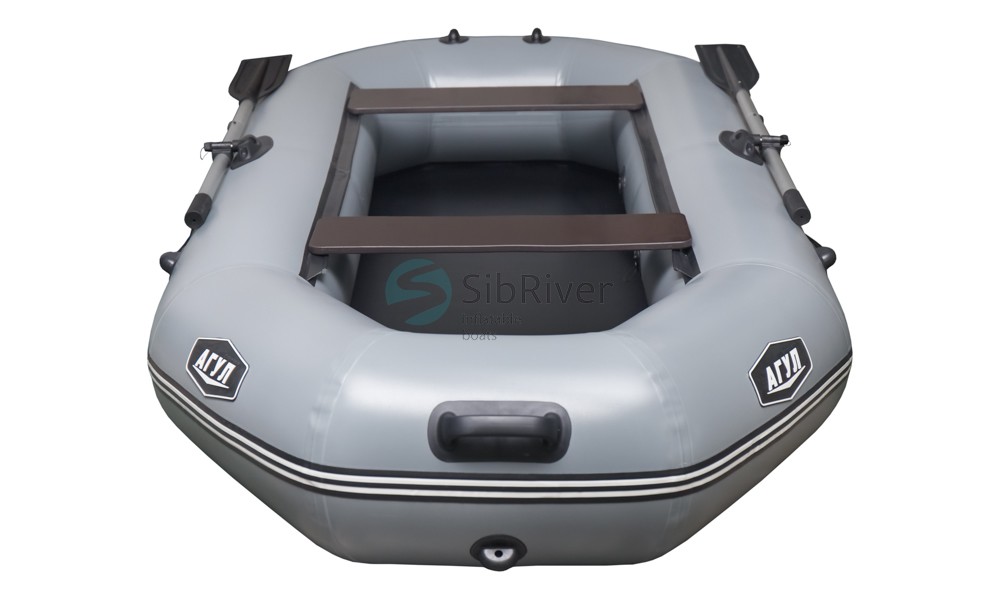 Sibriver Агул 255