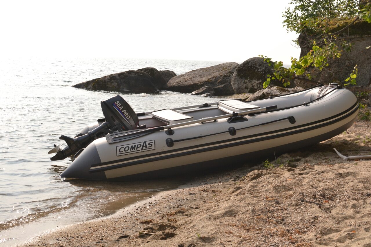 Компас 350