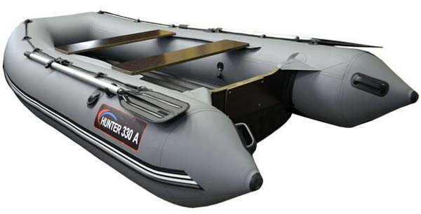 Хантер 330 А НДНД