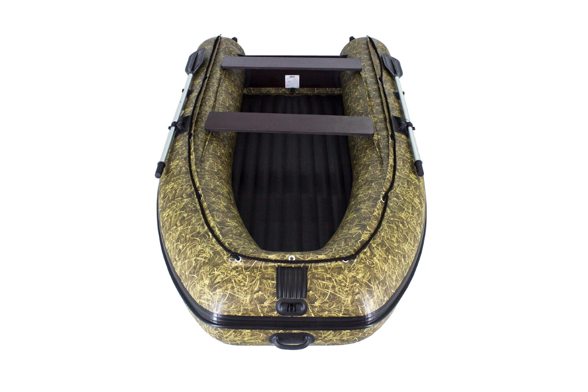 Солар 380 Jet Tunnel