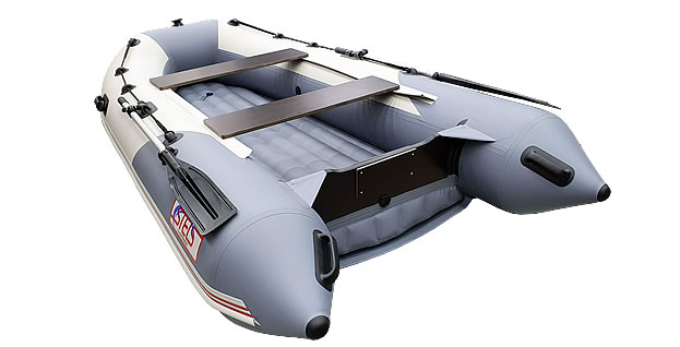 Стелс 275 аэро