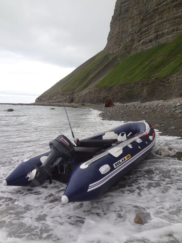 Солар Максима 450 К