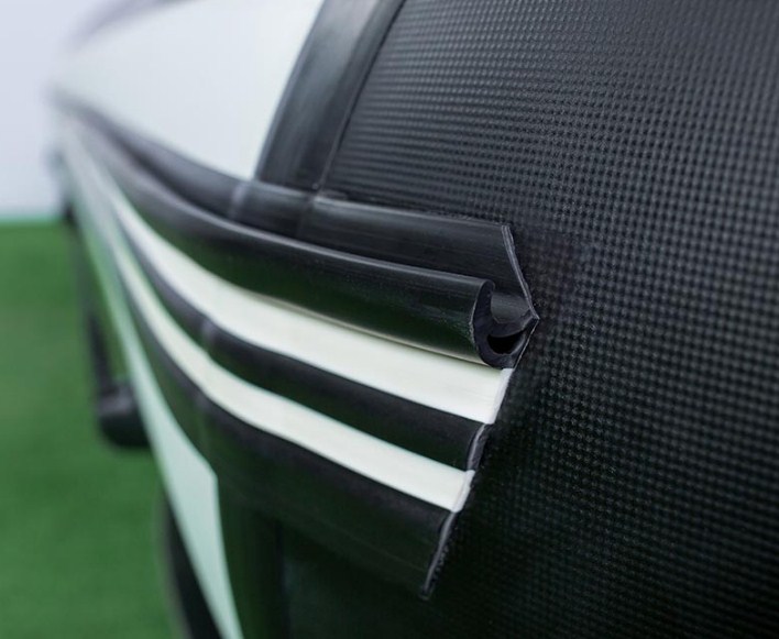 RiverBoats RB 330 НДНД