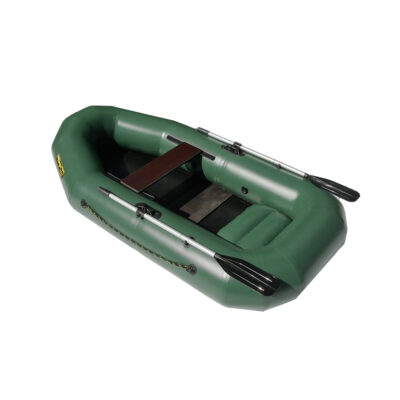 ПВХ лодка Чирок 245