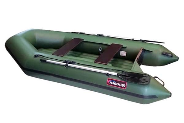 Хантер 290 ЛН