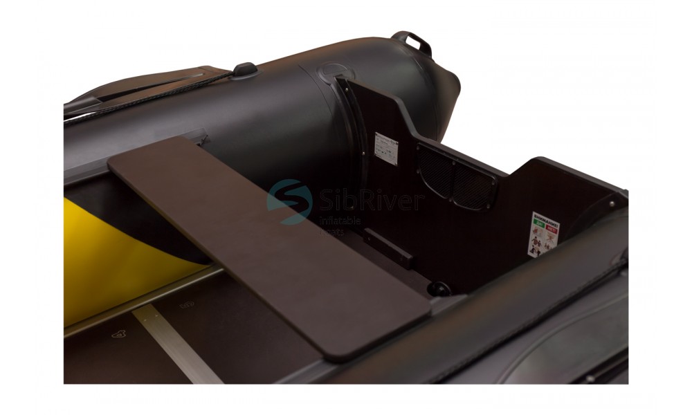 Sibriver Таймыр 360 Люкс