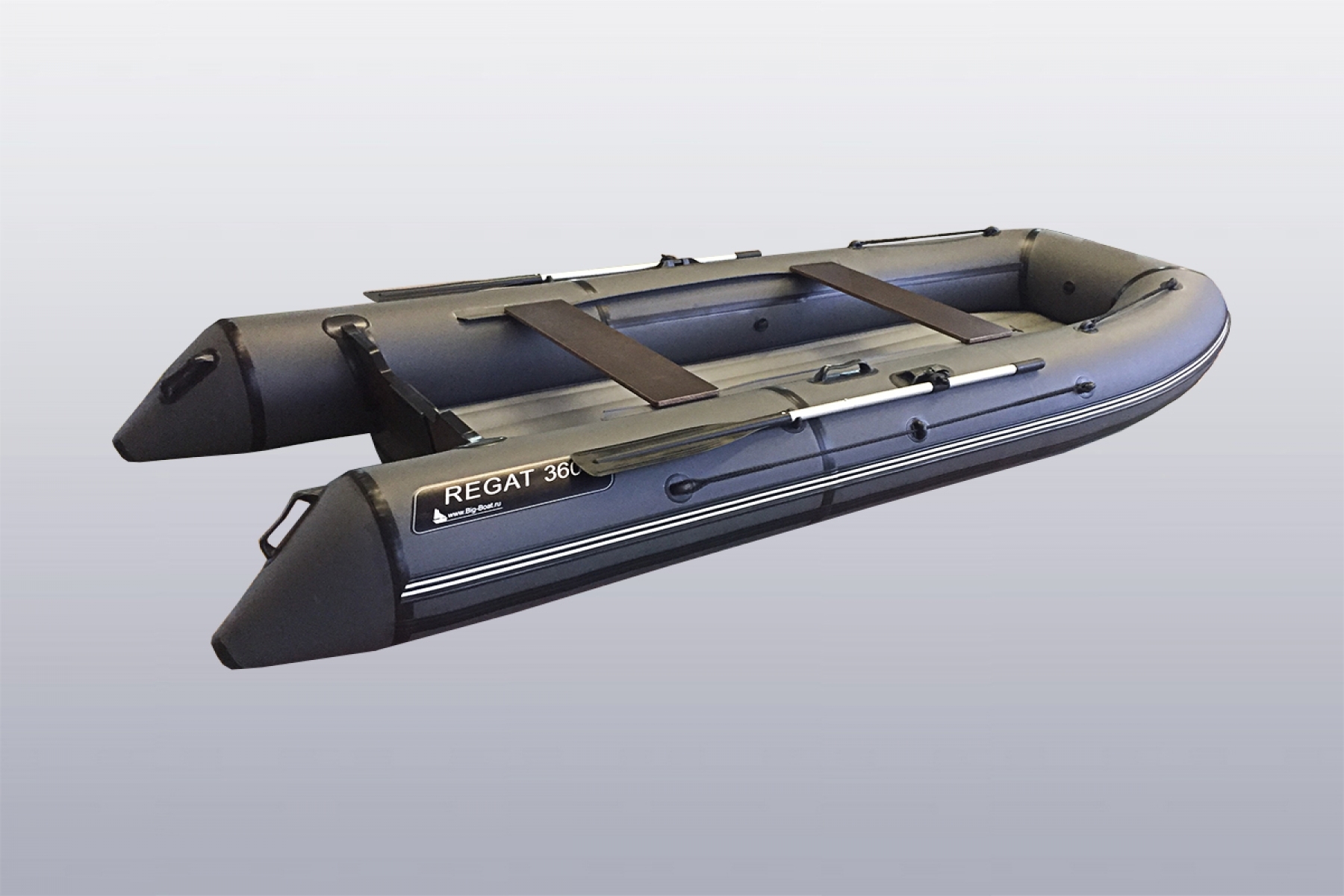 Big Boat Регат 360 НДНД