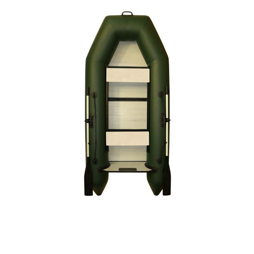  Polar Bird Чирок 260 ТМ СС