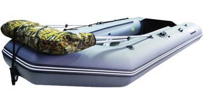 Тент трансформер Хантер 290 Л / Хантер 290 ЛК