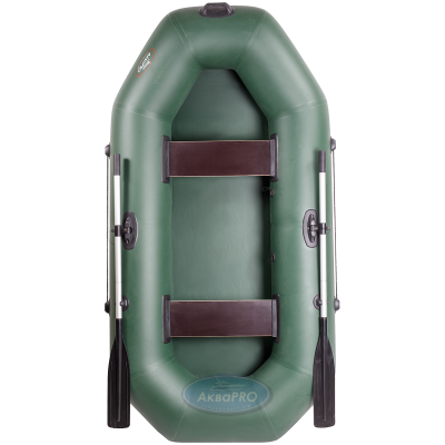Лодка АкваPro 280 (Т) гребная