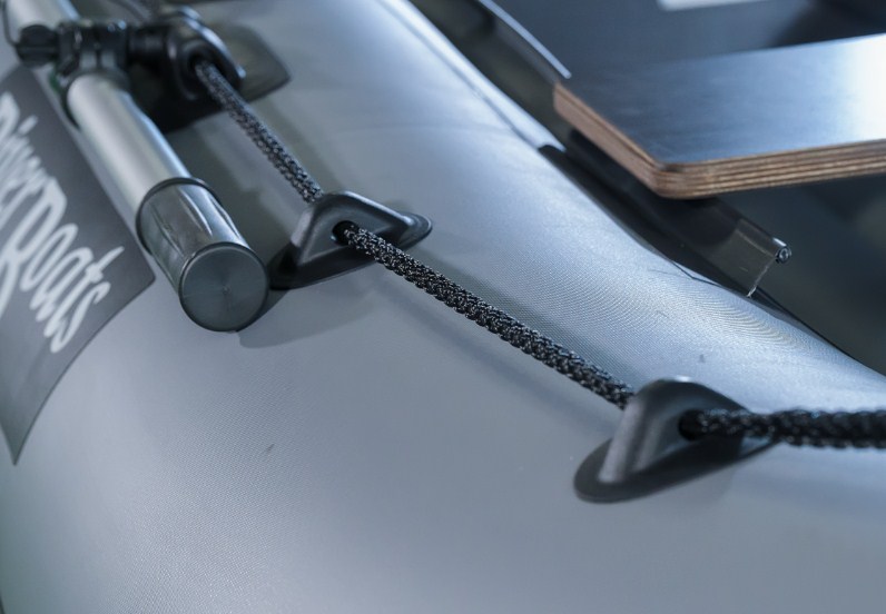 RiverBoats RB 320 НДНД Лайт